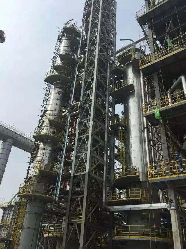 琼结设备翻新喷涂・钢构厂房升级改造