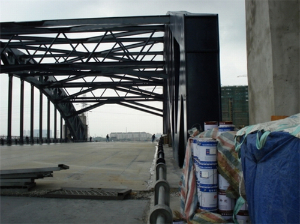 琼结专注工业场景喷漆服务