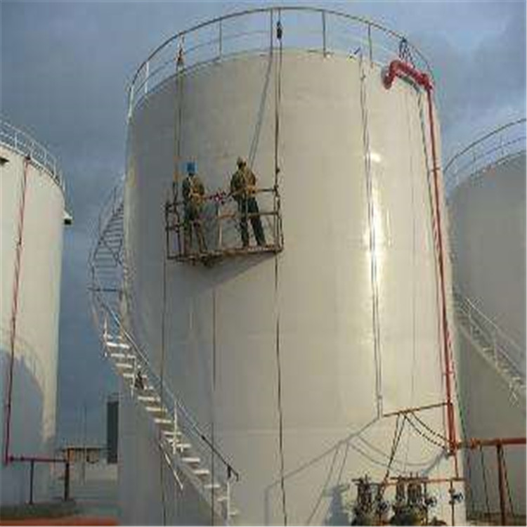 琼结喷漆翻新・工业喷漆・设备喷漆服务简介